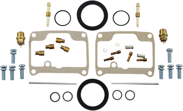 Carburetor Repair Kit - Ski-Doo