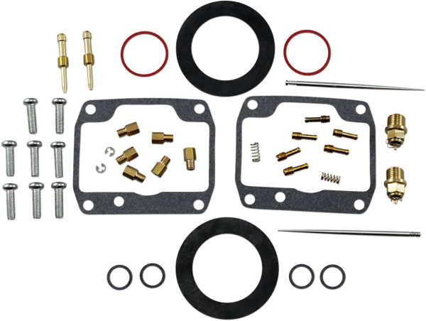 Carburetor Repair Kit - Ski-Doo