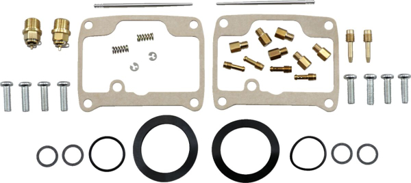 Carburetor Repair Kit - Ski-Doo