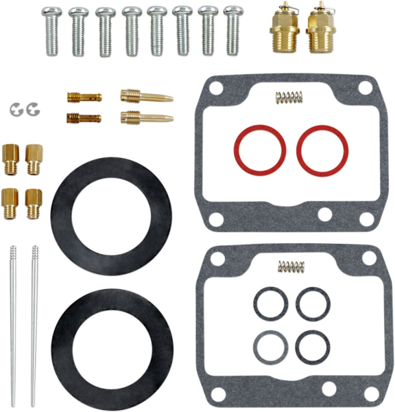 Carburetor Repair Kit - Ski-Doo