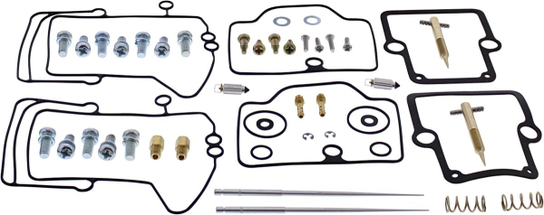 Carburetor Repair Kit - Ski-Doo