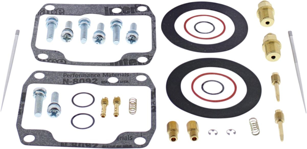 Carburetor Repair Kit - Ski-Doo