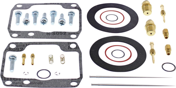 Carburetor Repair Kit - Ski-Doo