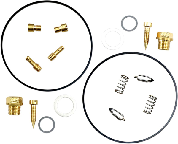 Carburetor Repair Kit - Yamaha