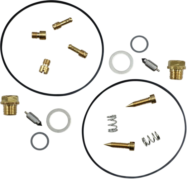 Carburetor Repair Kit - Yamaha