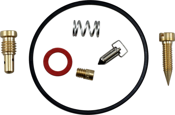 Carburetor Repair Kit - Yamaha