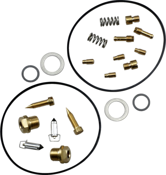 Carburetor Repair Kit - Yamaha