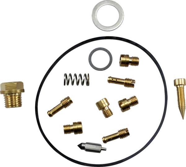 Carburetor Repair Kit - Yamaha