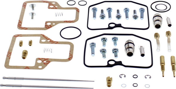 Carburetor Repair Kit - Yamaha