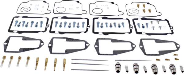 Carburetor Repair Kit - Yamaha