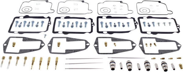 Carburetor Repair Kit - Yamaha