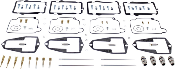 Carburetor Repair Kit - Yamaha