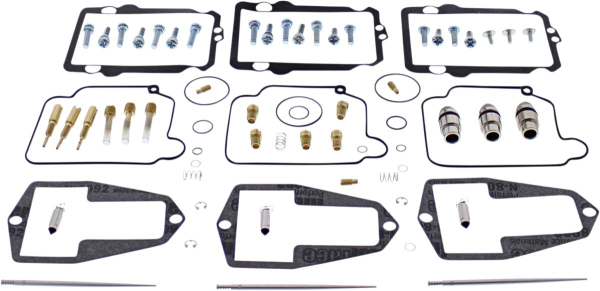 Carburetor Repair Kit - Yamaha