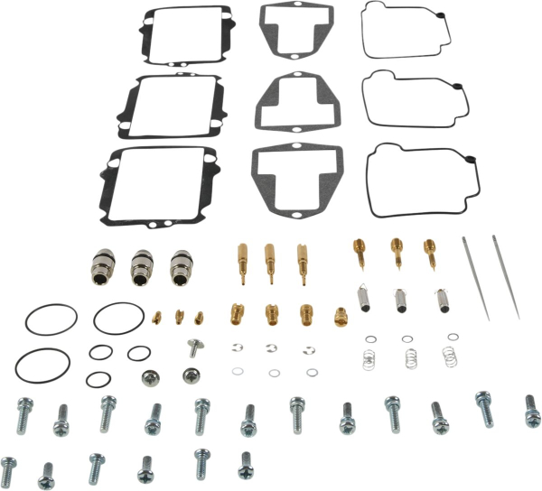 Carburetor Repair Kit - Yamaha