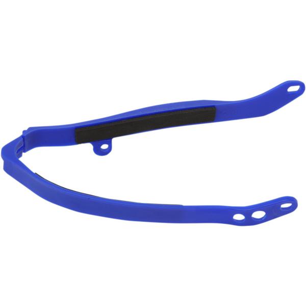 Chainslider Yz09-14 Yzf9-17 Bl - Kette Slider Yamaha Yz/Yzf/Wrf Reflex-blau