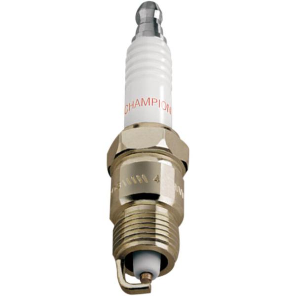 Champion S-Plug J12y - Zündkerze Copper Plus J12yc