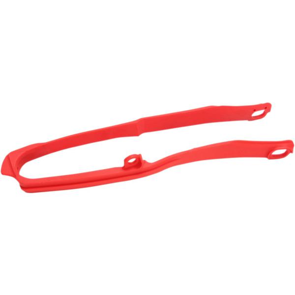 Chn Sldr Crf250 18-/450 17- Rd - Kette Slider Honda Crf450r/Rx Crf-rot