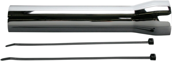 Chrom-Kardanabdeckungen