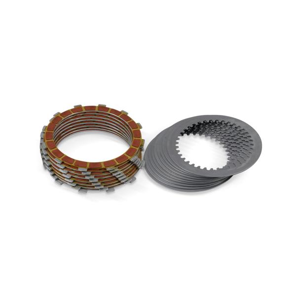 Clutch Plate Replacement Kit