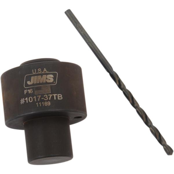 Cm Bush Instlr Jg54-97 XL - Nocken Bushing Installer Drill Jigs