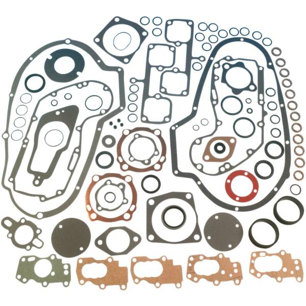 Cmplt Gskt Kit L73-85 XL - Dichtung Kit Engine