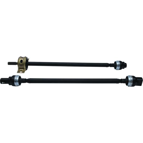 Complete Propeller Shaft