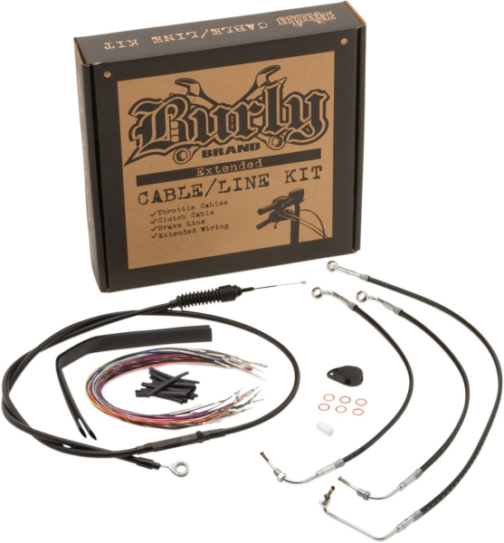 Control Kit Bk 17 Flh 15 - Control Kit Bk 17 Flh 15