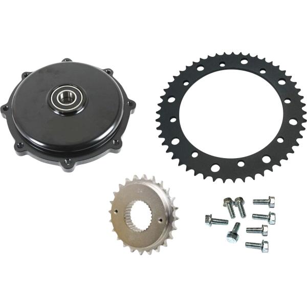 Conversion Sprocket Kit