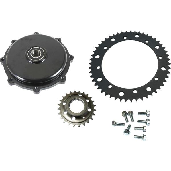 Conversion Sprocket Kit