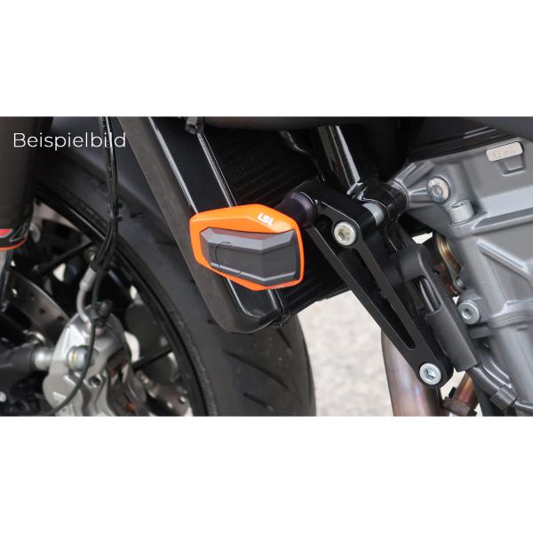 Crash Pad® Anbaukit KTM Duke 790