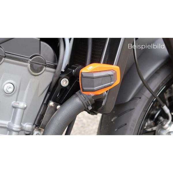 Crash Pad® Anbaukit KTM Duke 790