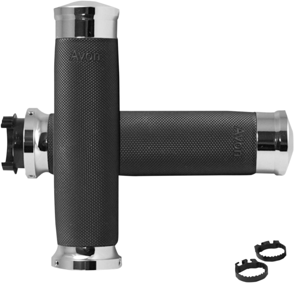 Custom Contour-Griffe