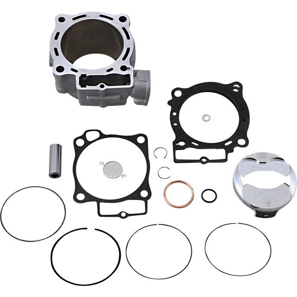 Cylinder Kit Stock Bore Race for 4 Stroke