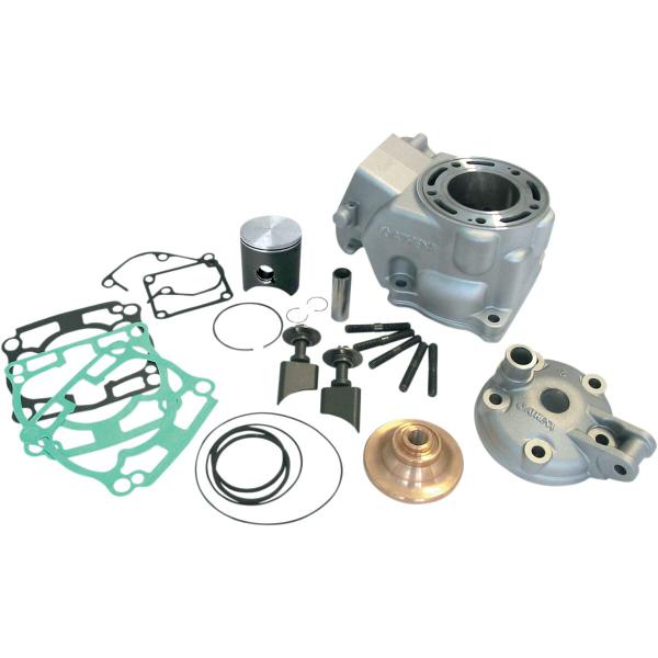 Cylinder Stock Bore Race Kit for 2-Stroke