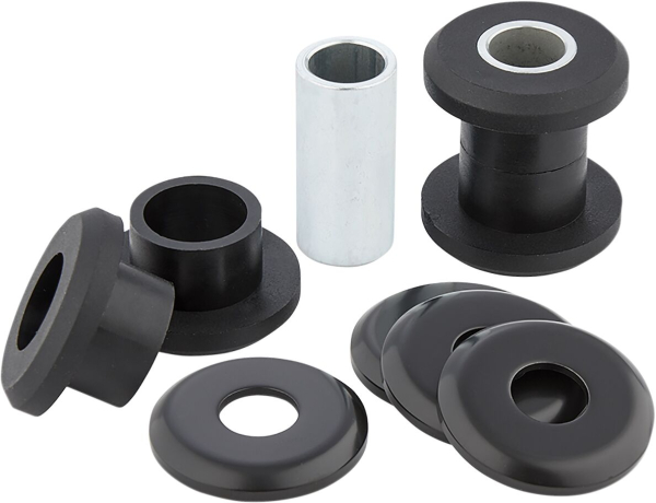 Dampener Kit schwarz - schwarz Dampener Kit