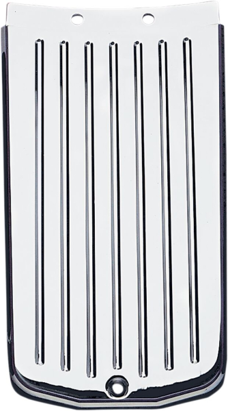 Dash Lw B-Mill 00-17 Sftl - Dash Tafel Lower Ball-Mill Chrome
