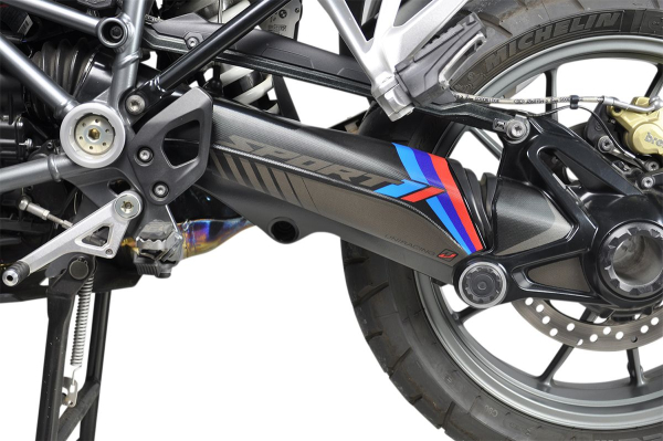 Decor.&Prot. Kit R1200gs - Decoration & Protection Kit R1200gs