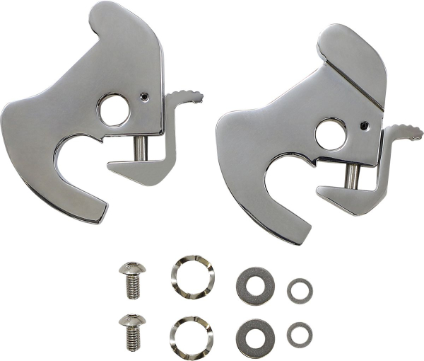 Detachable Latch Kit