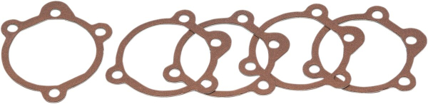 Dichtung Backplate 77-87xlh - Dichtung Luftfilter Backing Plate