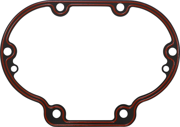 Dichtung Clu Rel Abdeckung 6 Sp - Dichtung Kupplung Release Abdeckung Rcm