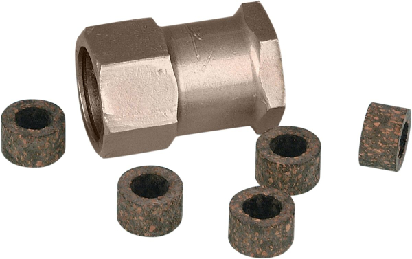 Dichtung/Cork Pushrod 36-64bt - Dichtung Kupplung Pushrod