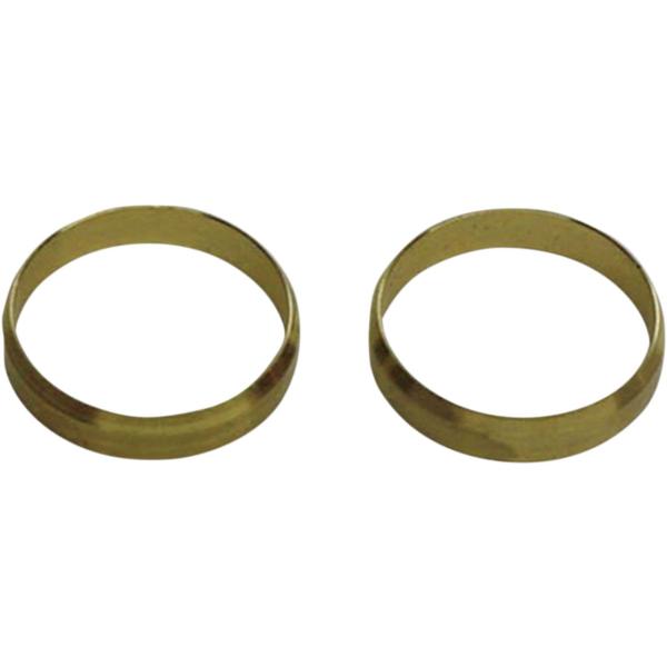 Dichtung Int Man 40-56 Brass - Dichtung Int Man 40-56 Brass