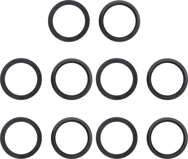 Dichtung Intake 86-19 XL/Bul - Dichtung Intake Manifold