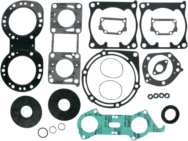 Dichtung Kit Compl Y800xl - Dichtung Kit Compl Y800xl