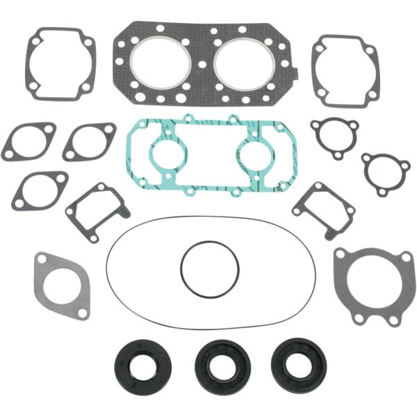 Dichtung Kit komplett Kaw 440 - Dichtung Kit komplett Kaw 440