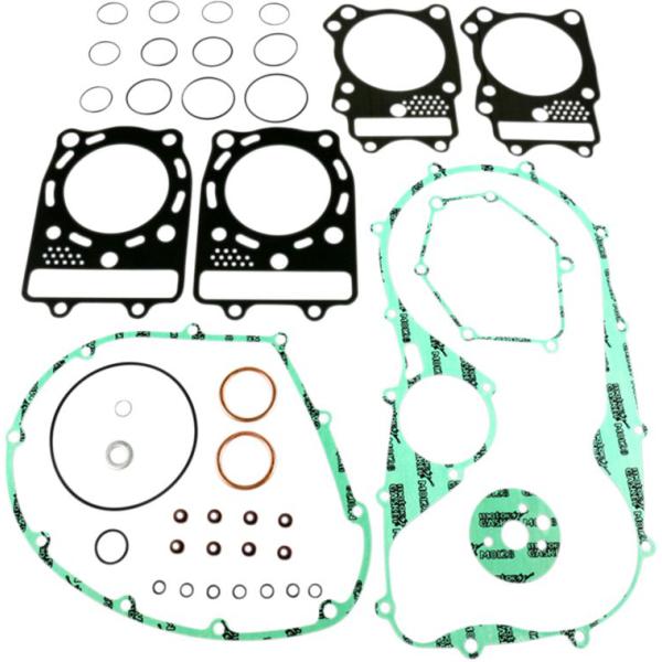 Dichtung Kit komplett Kaw - komplett Dichtung Kit