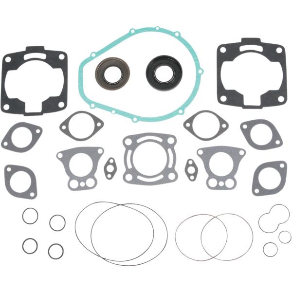 Dichtung Kit komplett P700 - Dichtung Kit komplett P700