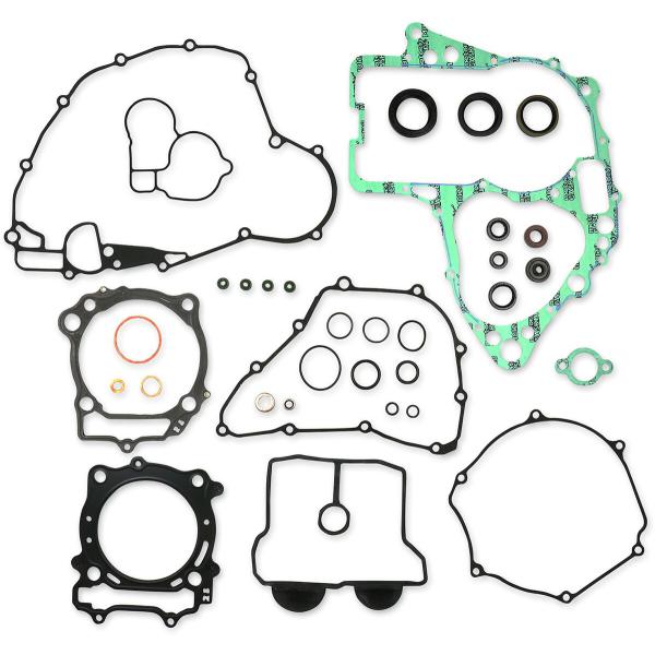 Dichtung Kit komplett Suz - komplett Dichtung Kit With Wellendichtrings