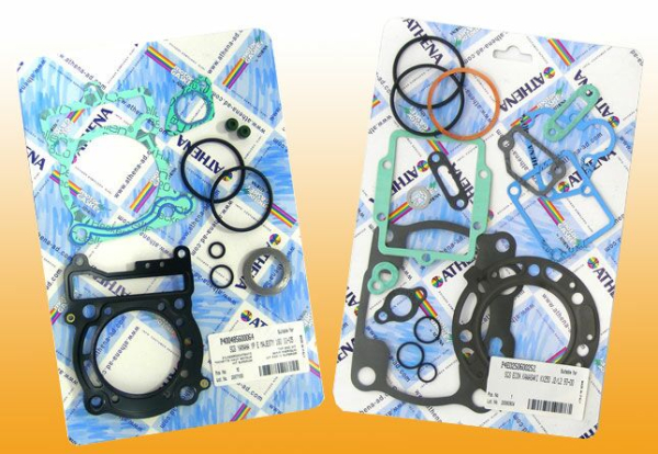 Dichtung Kit komplett Suz - Top End Dichtung Kit