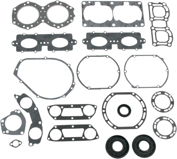 Dichtung Kit komplett Wrd701 - Dichtung Kit komplett Wrd701